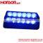 LED Grille Lights / Surface Mount Vehicle Lights/Strobe LED Lights HF-262