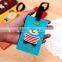 High Quality Custom Plastic Luggage Tags / Baggage Tags/ Printed Pvc Hang Tags