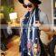 High Quality Professional Scarf Factory China