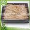 2016 Cheaper first Choice quality double-prong bamboo fruit picks