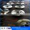 5ton,10ton, 20ton Electric wire hoist wheel with motor trolley wheel