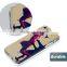 oem service customized mobile phone glitter case for apple iphone 6