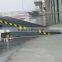 12 ton Stationary hydraulic dock ramp/loading dock/dock leveler