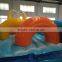 Colorful Large Inflatable Adventure