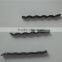 Steel fiber for concrete reinforcement>1000 mpa