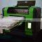 factory price ,high speed cotton printer with dx5 head 8 colors cloth printing