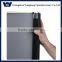 Double side rotating curved led light box ,LED Curved light box