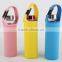 Neoprene Bottle Holder Shoulder Strap