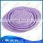 Easy Folding Silicone cake mold ,cake pan