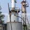 mixed bicycle tyre recycling to oil unit tire recycle machine pyrolysis machine