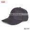 6 panel fitted cap flexfit with embroidery logo