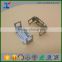 SUREALONG factory Dennis sale of Stamping Bending Punching with Black powder coat surface treatment parts