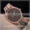 Hot Salling Fashion Alloy Watch, Japan Movt, Up-market Watch, Men's Wristwatch