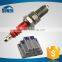 2015 Zhejiang well sale advanced technology best standard oem cheap spark plugs wholesale