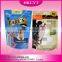 hot selling gravure printing dog food packaging bag