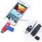 Bulk from manufacturer otg usb flash drive with free custom LOGO