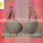 Microfiber Laser Cut Bras, One-Piece Bra, Seamless Bras