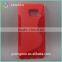 Ultra Thin S Line Sigelei Silicone Cover for Samsung Galaxy S6 Edge Plus