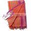 Pareo Sarong soft beach towel pareo beach towel kikoy
