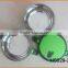HS029 Plastic And Stainless Steel Combination Lunch Box