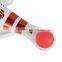 4 Pcs Red Silicon Motor Protective Cover for DJI Phantom 2/3/4 Motor 22&23