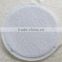 new style transparent shower rug,no smell bath mat anti-slip foot mat