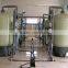 RO ultrafiltration seawater desalination water plant