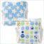 made in japan products high quality cute polka dot and star pattern baby cloth diaper cover for boys