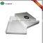 2016 new design luxury logo printed t shirt wholesale packaging box