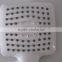 Saturating Spray ABS Hand Held Shower Head