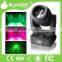 Best selling led stage light 4*25W led beam moving head light