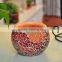 2 button remote control flameless Led candle light