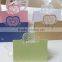 Butterfly Baby Shower Card Heart Place Card ZK-5
