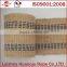 high quality jute webbing use for furniture chair,garden chairs