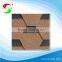 best quality fashionable green roofing type bitumen shingles