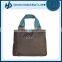 fashion promotion tote reusable shopping bag