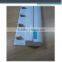 Folding Lounger Retractable ABS+PP Clothes Washing Line