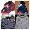 New condition embroidery machine for cap and t-shirt