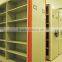 Guangdong Manufacturer Storage Books Library Mobile Shelving
