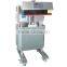 Malfunctional economical plastic bottle aluminum foil sealing machine