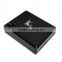 Vensmile K1 PLUS Smart tv box 3G USB dongle Amlogic S905 Quad core Android 5.1.1 tv box K1 PLUS