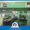 Good printing Effect Clay Coated Duplex Card Board as Korea Quality