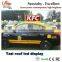 RGX-16 Programmable P6 Taxi Top P 6Mm Outdoor Full Color LED Xxx Video Display