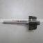 740244-0001 Turbine wheel/turbine shaft used on GT2556V 454191-5015S turbo