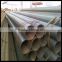 China factory Q235 mild rectangular steel pipe