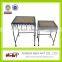 Home Furniture display rackoutdoor furniture set apartment furniture set