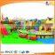 High Quality naughty castle Baby Play Center Soft Play ground