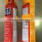 500ml Durable fire fighting equipment protable aerosol fire stop