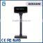 USB Pole Display In POS System VFD Customer Display