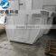 accept custom PS large vacuum forming plastic cover shell